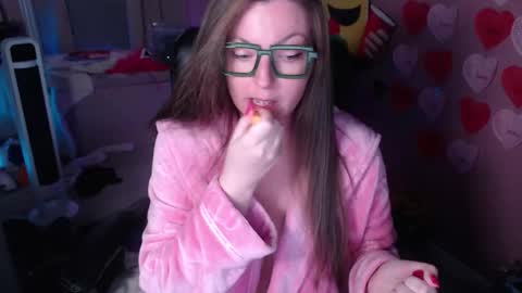 Snapshot of mandybabyxxx chatting on 03/09/25, 02:39 MandyBabyXXX online show from 03/09/25, 02:39