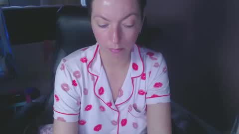 Snapshot of mandybabyxxx chatting on 03/20/26, 06:35 MandyBabyXXX online show from 03/20/26, 06:35