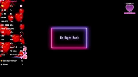 MANDY J online show from 02/01/25, 04:00