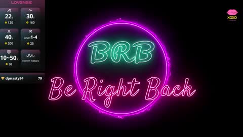 MANDY J online show from 03/31/26, 02:17