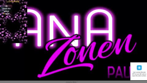 Snapshot of mandyline chatting on 05/31/26, 10:11 mandyline online show from 05/31/26, 10:11