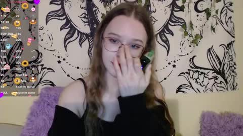 Mandy online show from 02/09/25, 10:54