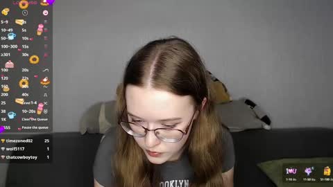 Mandy online show from 02/26/25, 09:05