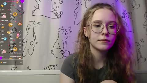 Mandy online show from 02/27/25, 05:04