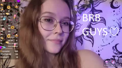 Mandy online show from 02/27/25, 08:09