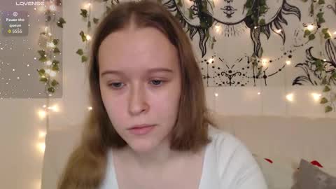 Mandy online show from 11/29/25, 03:15