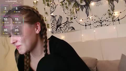 Mandy online show from 12/13/25, 07:53