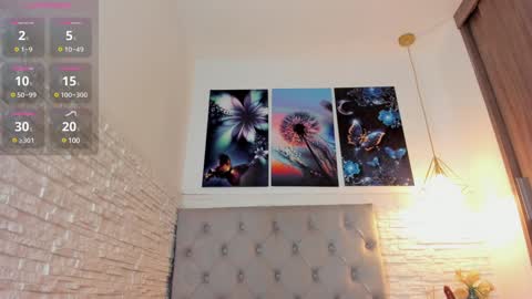 Snapshot of mandyminx66 chatting on 12/03/24, 08:17 Mandy Val online show from 12/03/24, 08:17