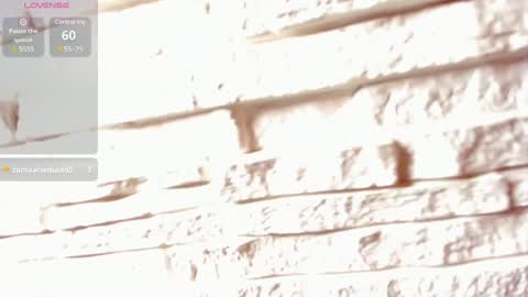 Snapshot of mandyminx66 chatting on 12/10/24, 10:26 Mandy Val online show from 12/10/24, 10:26