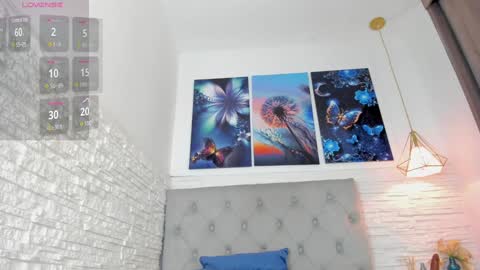 Snapshot of mandyminx66 chatting on 01/10/25, 11:39 Mandy Val online show from 01/10/25, 11:39