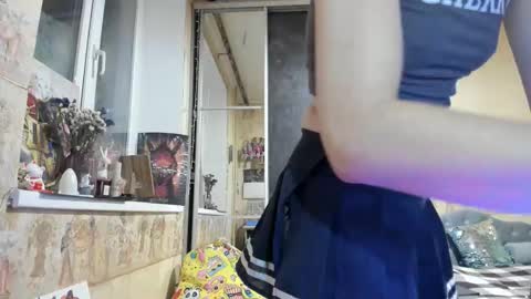 Mandy online show from 09/18/25, 04:09