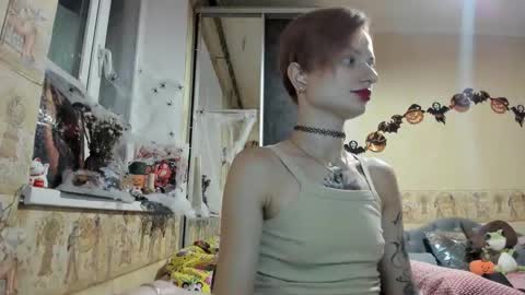 Mandy online show from 10/05/25, 03:10