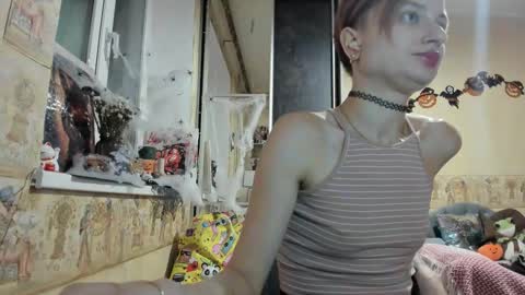 Mandy online show from 10/07/25, 03:20