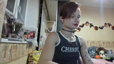 Mandy online show from 10/22/25, 03:45