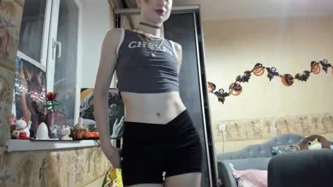 Mandy online show from 11/01/25, 04:31