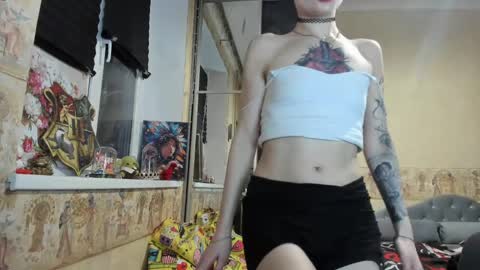 Mandy online show from 03/31/26, 04:29