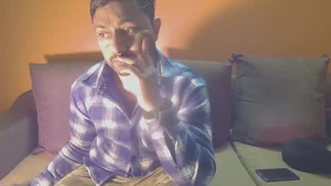 Roshan online show from 01/19/25, 07:04