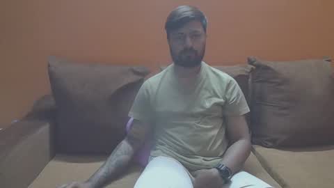 Roshan online show from 03/10/25, 07:29