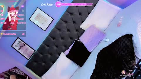manellyksparklee online show from 01/27/25, 03:50