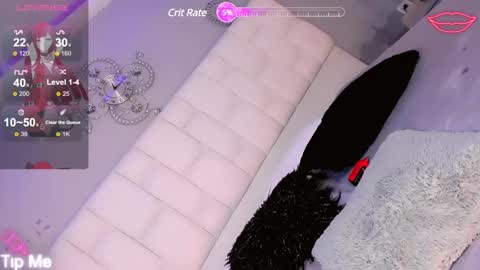 manellyksparklee online show from 02/27/25, 12:34