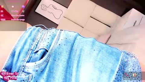 manellyksparklee online show from 10/25/25, 01:07