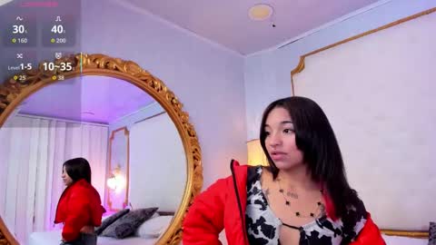 Snapshot of manelyk_evanss chatting on 09/23/25, 11:46 manelyk_evanss online show from 09/23/25, 11:46