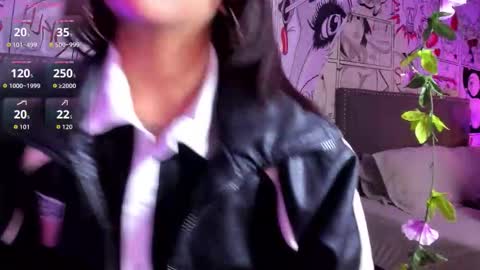 Snapshot of manelyk_evanss chatting on 11/23/25, 11:10 manelyk_evanss online show from 11/23/25, 11:10