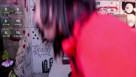 Snapshot of manelyk_evanss chatting on 11/27/25, 11:23 manelyk_evanss online show from 11/27/25, 11:23