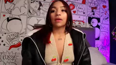 manelyk_evanss online show from 12/18/25, 11:27