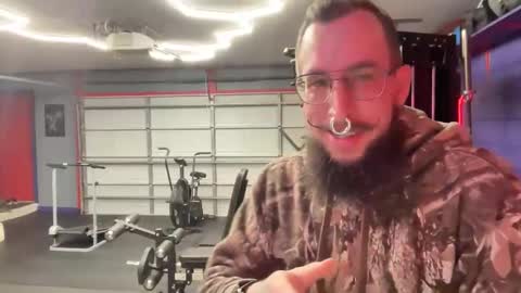 manfromgrunkle online show from 01/16/26, 11:53