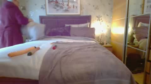 mangomann online show from 03/10/25, 08:59