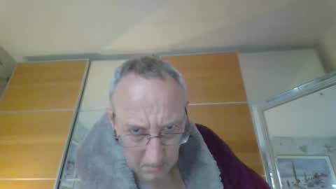 mangomann online show from 04/14/26, 09:15
