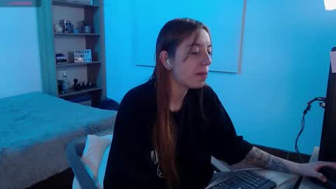 Danny online show from 09/15/25, 04:34