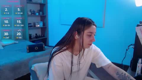 Danny online show from 09/22/25, 02:35