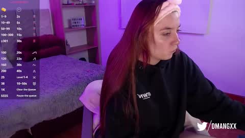 Danny online show from 12/21/25, 03:24