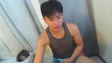 Snapshot of manhattan_men18 chatting on 09/13/25, 01:16 JM18 online show from 09/13/25, 01:16