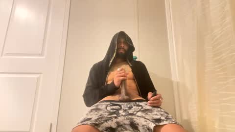 Mani4sexy online show from 01/22/25, 02:26