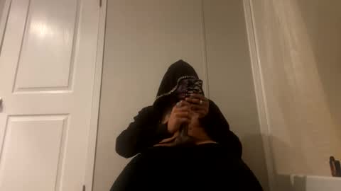 Mani4sexy online show from 01/22/25, 06:10