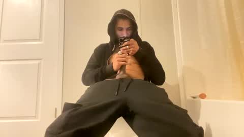 Mani4sexy online show from 02/18/25, 10:27