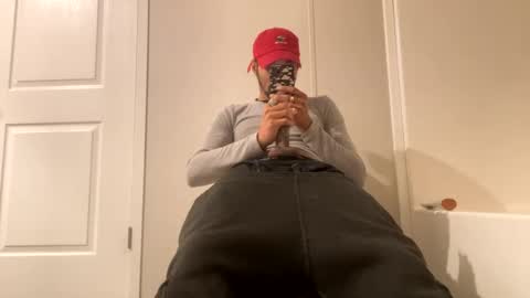 Mani4sexy online show from 02/23/25, 12:51