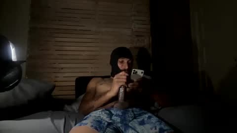 Mani4sexy online show from 09/12/25, 05:18