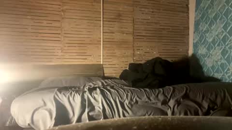 Mani4sexy online show from 10/19/25, 05:52