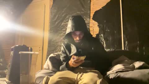 Mani4sexy online show from 10/28/25, 02:59