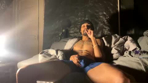 Mani4sexy online show from 11/01/25, 10:28