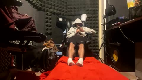 Snapshot of mani4sexy chatting on 01/15/26, 04:28 Mani4sexy online show from 01/15/26, 04:28