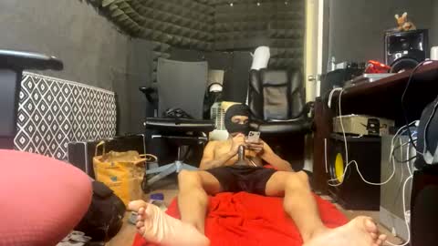 Snapshot of mani4sexy chatting on 02/06/26, 01:14 Mani4sexy online show from 02/06/26, 01:14