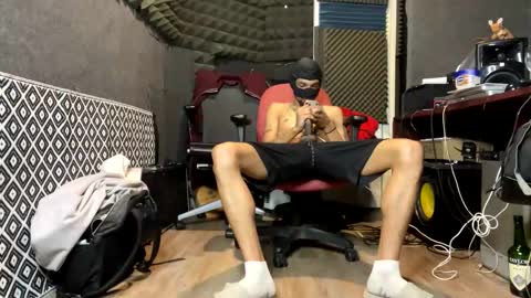 Snapshot of mani4sexy chatting on 02/12/26, 04:57 Mani4sexy online show from 02/12/26, 04:57