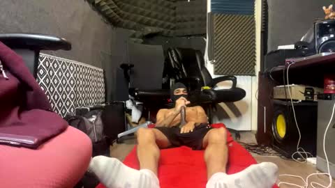 Snapshot of mani4sexy chatting on 02/13/26, 07:04 Mani4sexy online show from 02/13/26, 07:04