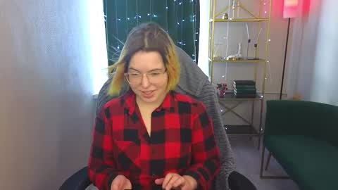 manic_pixie_ online show from 01/26/25, 11:06