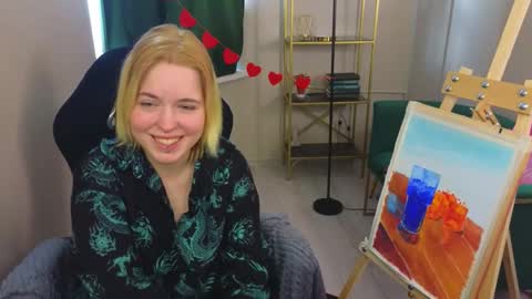 manic_pixie_ online show from 02/16/25, 11:05